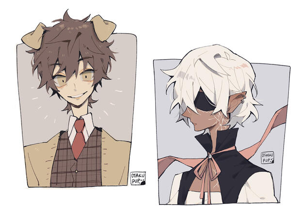 Bust Bust